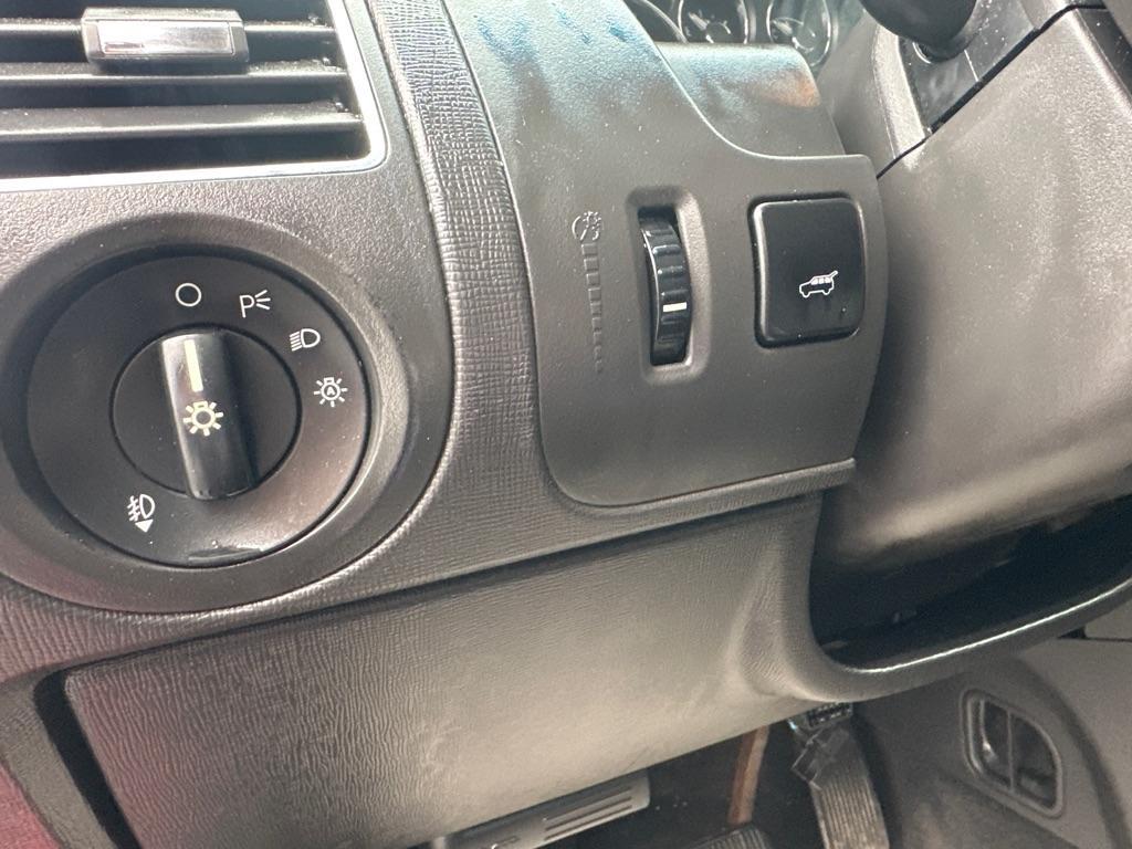 used 2009 Ford Flex car, priced at $7,300