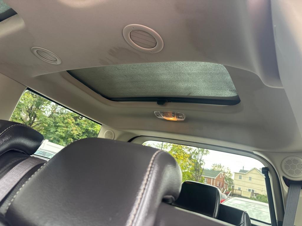 used 2009 Ford Flex car, priced at $7,300