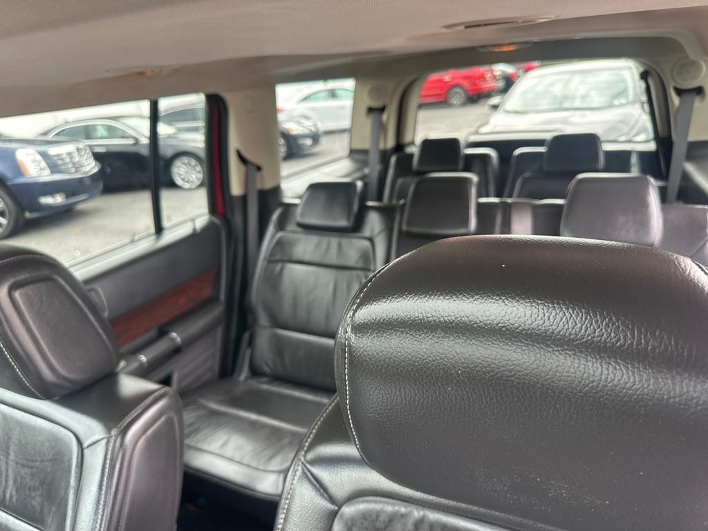 used 2009 Ford Flex car, priced at $7,300