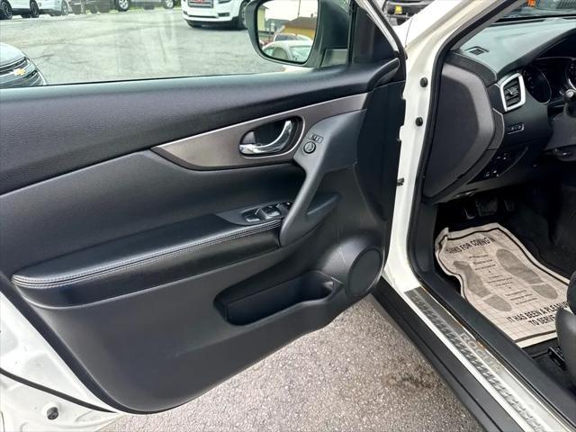 used 2015 Nissan Rogue car, priced at $14,800