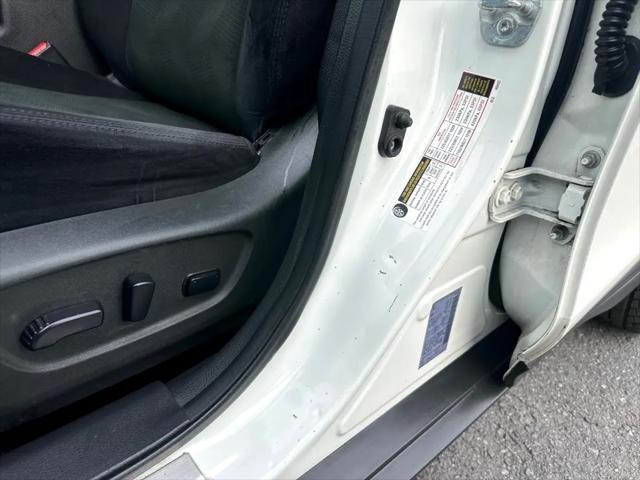 used 2015 Nissan Rogue car, priced at $14,800