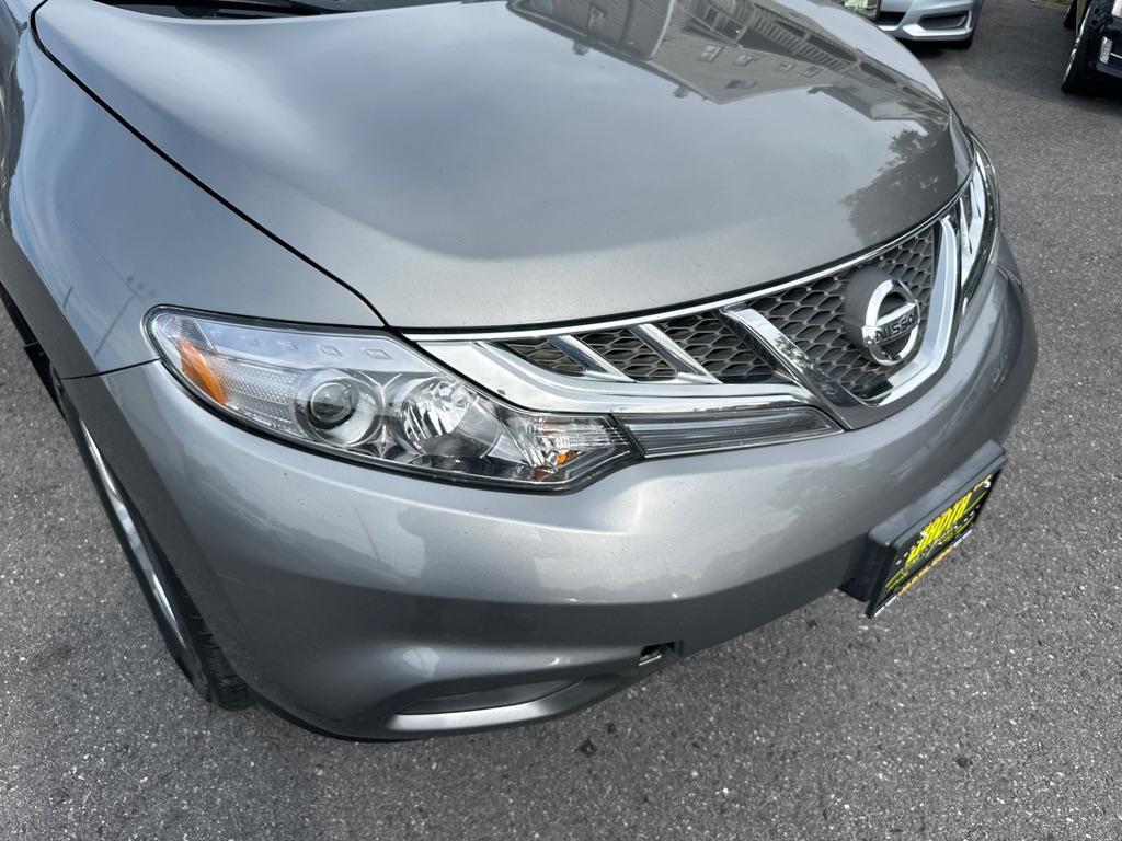 used 2013 Nissan Murano car, priced at $7,400