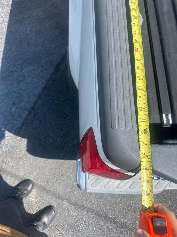 used 2014 Nissan Frontier car, priced at $17,600