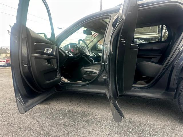 used 2011 GMC Terrain car, priced at $9,800