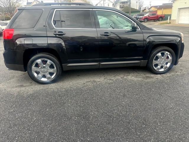 used 2011 GMC Terrain car, priced at $9,800