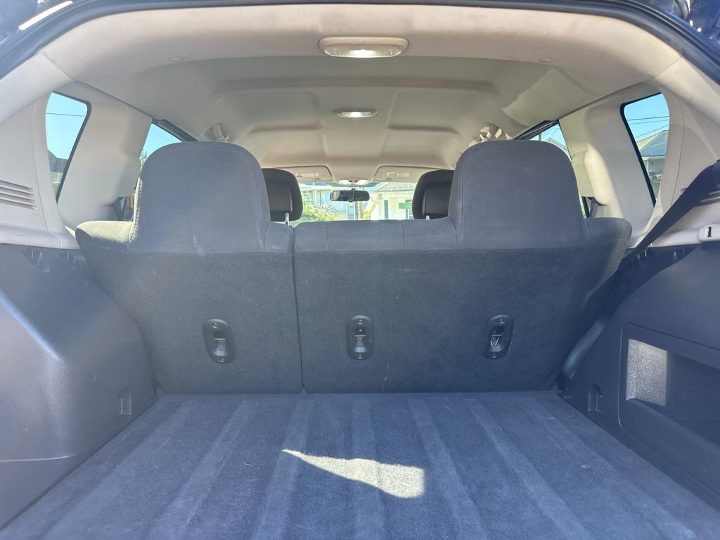 used 2011 Jeep Compass car, priced at $6,400