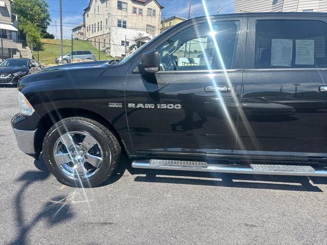 used 2011 Dodge Ram 1500 car, priced at $19,250