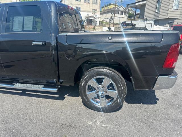 used 2011 Dodge Ram 1500 car, priced at $19,250