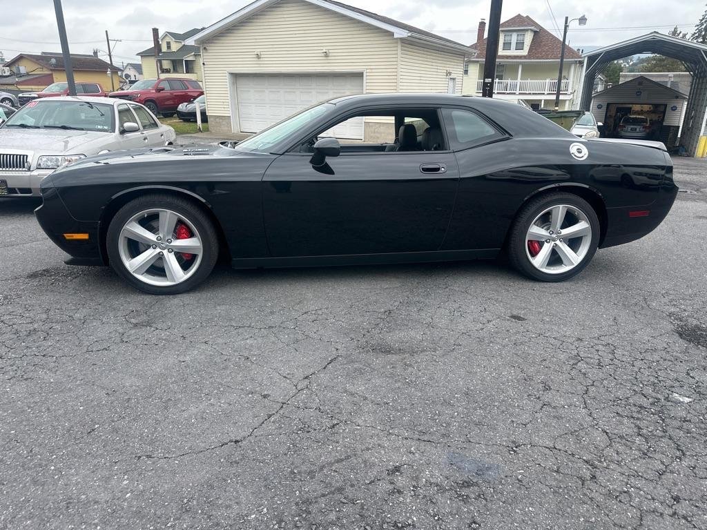 used 2009 Dodge Challenger car, priced at $32,500