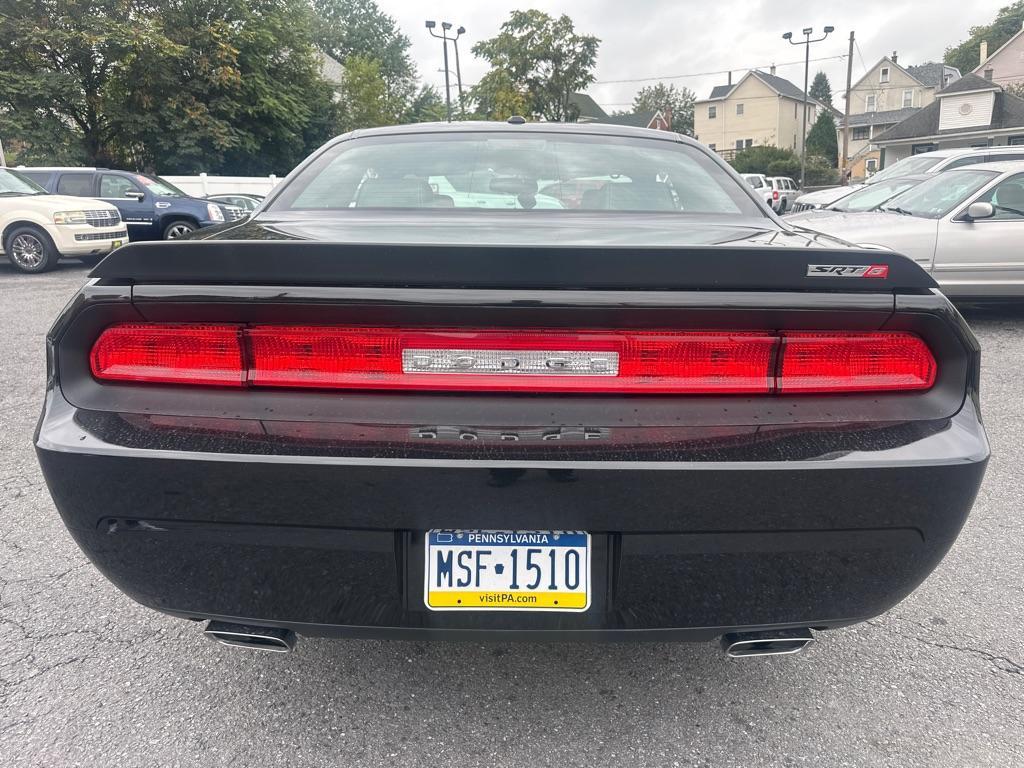 used 2009 Dodge Challenger car, priced at $32,500