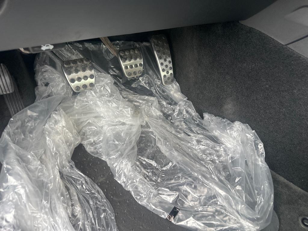 used 2009 Dodge Challenger car, priced at $32,500