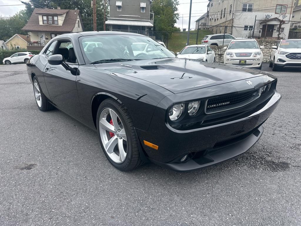 used 2009 Dodge Challenger car, priced at $32,500