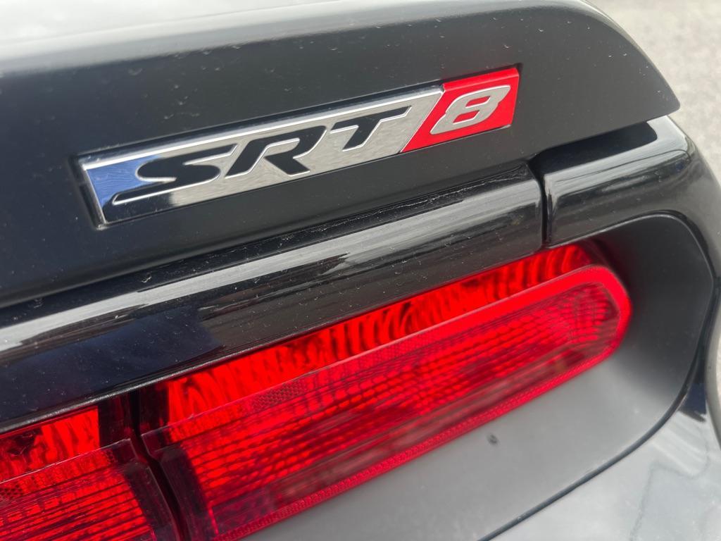 used 2009 Dodge Challenger car, priced at $32,500