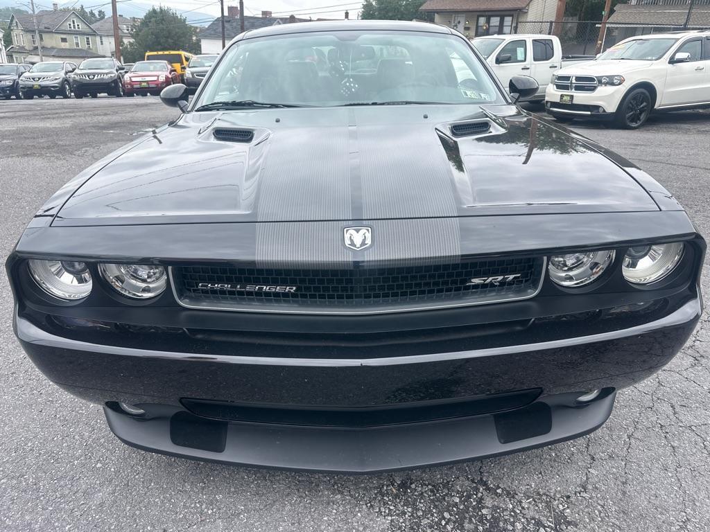 used 2009 Dodge Challenger car, priced at $32,500