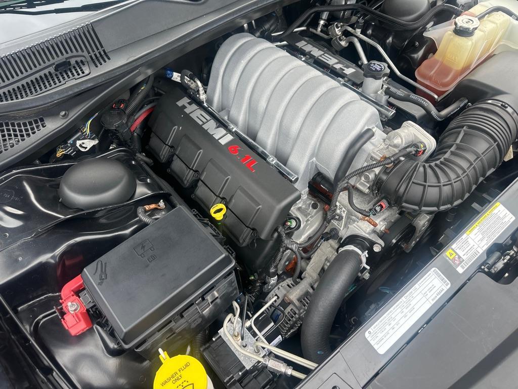 used 2009 Dodge Challenger car, priced at $32,500