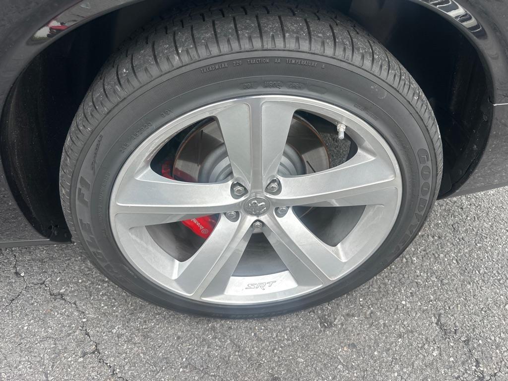 used 2009 Dodge Challenger car, priced at $32,500