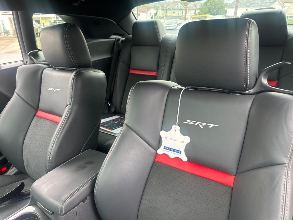 used 2009 Dodge Challenger car, priced at $32,500