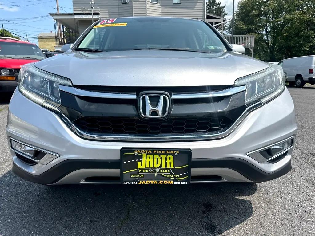 used 2015 Honda CR-V car, priced at $15,700