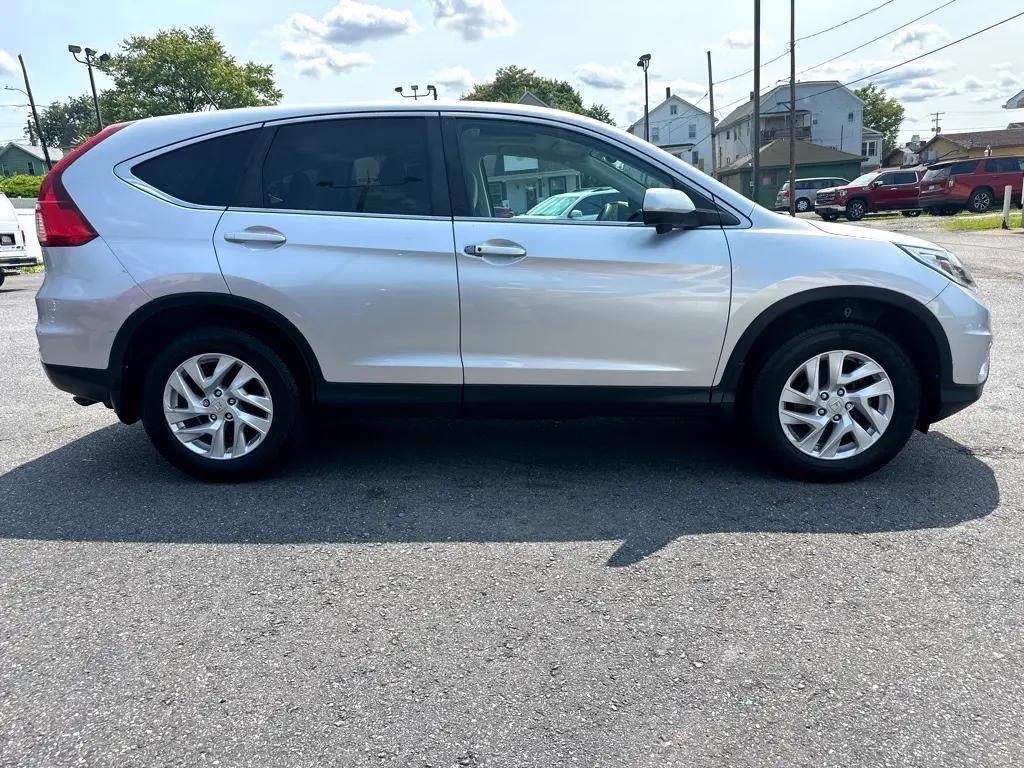 used 2015 Honda CR-V car, priced at $15,700