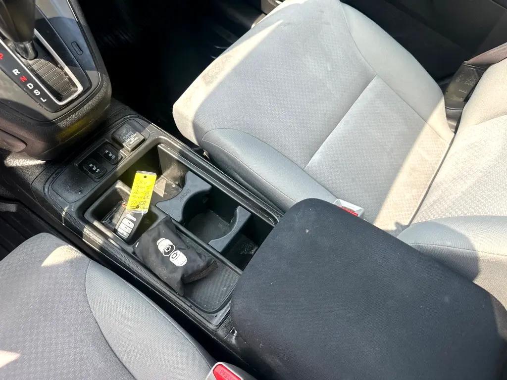 used 2015 Honda CR-V car, priced at $15,700