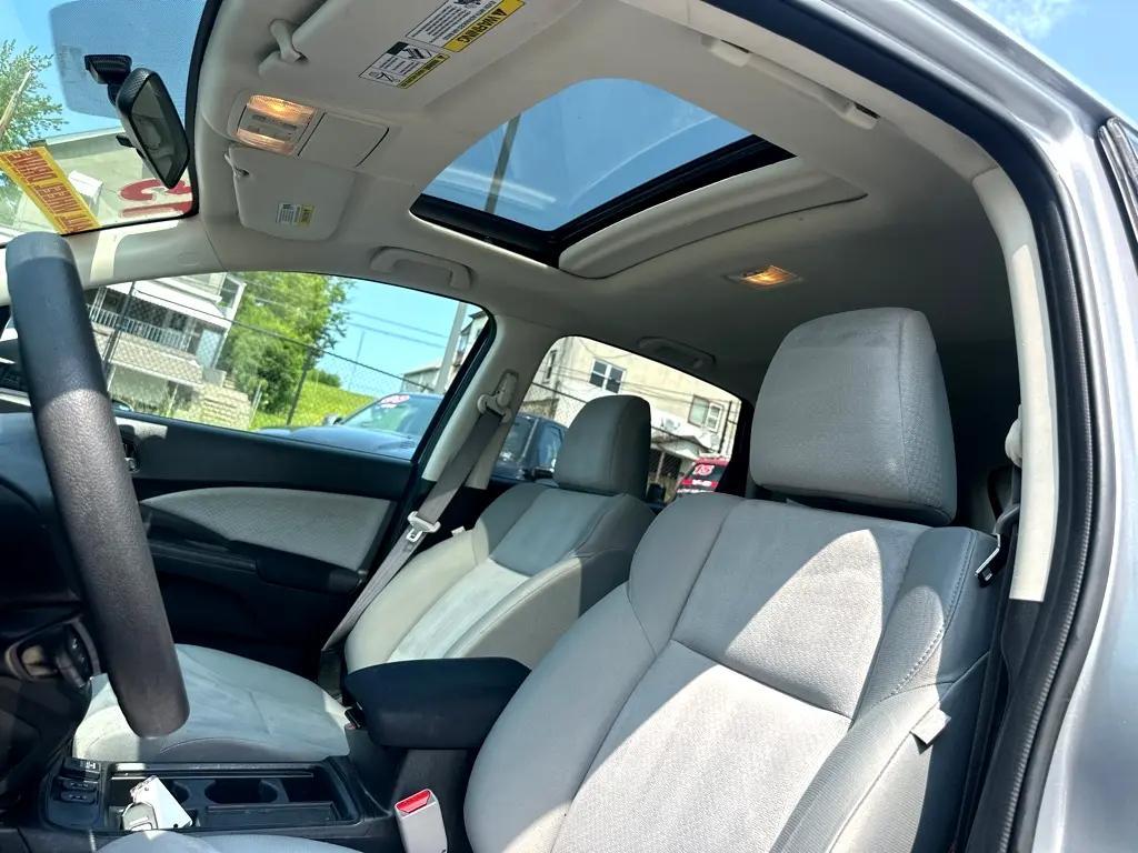 used 2015 Honda CR-V car, priced at $15,700