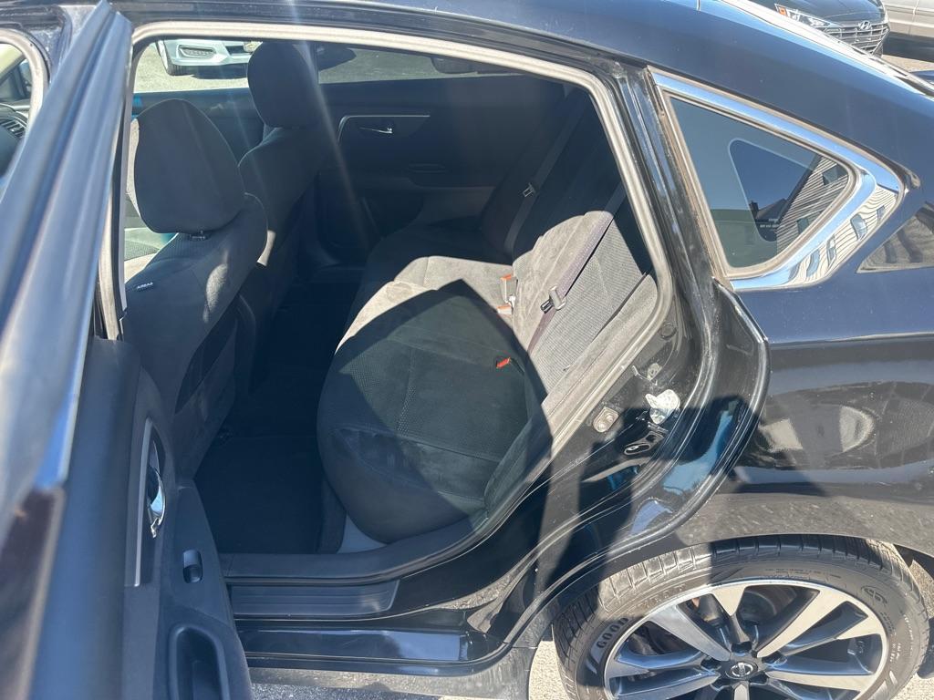 used 2015 Nissan Altima car, priced at $9,200