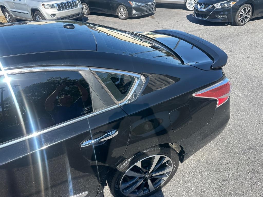used 2015 Nissan Altima car, priced at $9,200