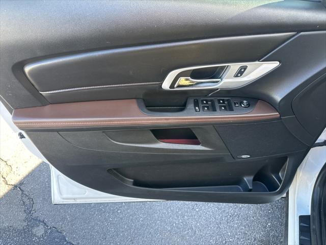 used 2013 GMC Terrain car, priced at $9,800