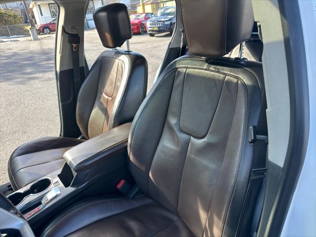 used 2013 GMC Terrain car, priced at $9,800