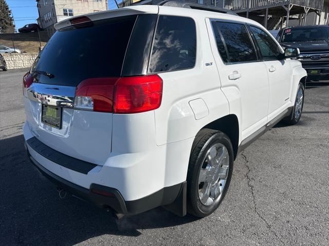 used 2013 GMC Terrain car, priced at $9,800