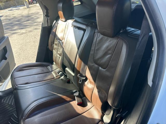 used 2013 GMC Terrain car, priced at $9,800
