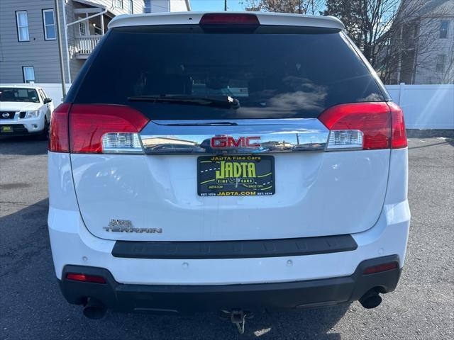 used 2013 GMC Terrain car, priced at $9,800