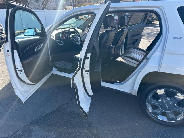 used 2013 GMC Terrain car, priced at $9,800