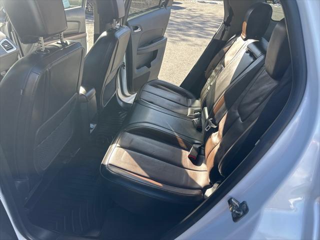 used 2013 GMC Terrain car, priced at $9,800