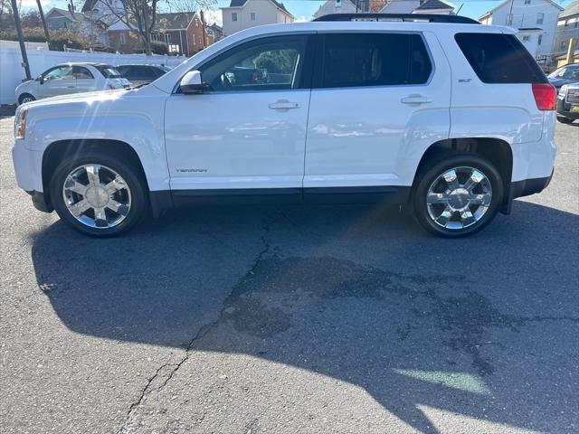 used 2013 GMC Terrain car, priced at $9,800