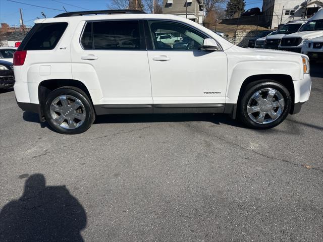 used 2013 GMC Terrain car, priced at $9,800