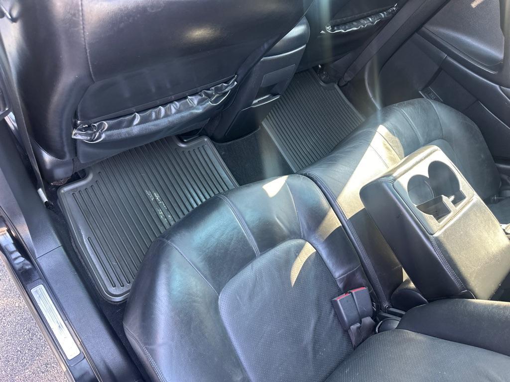 used 2010 Nissan Murano car, priced at $9,200