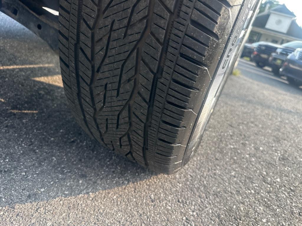 used 2007 Lincoln Navigator car, priced at $9,000