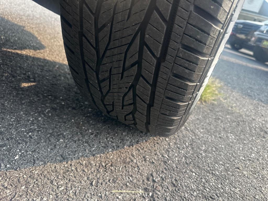 used 2007 Lincoln Navigator car, priced at $9,000