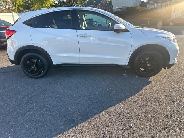 used 2016 Honda HR-V car, priced at $14,900