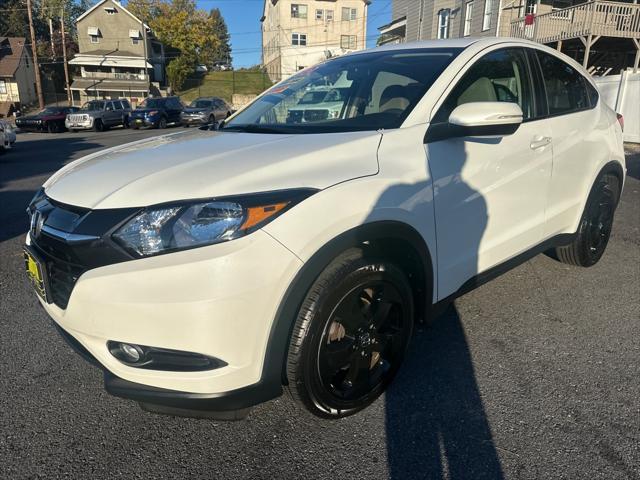 used 2016 Honda HR-V car, priced at $14,900