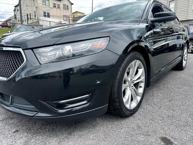 used 2013 Ford Taurus car, priced at $15,300
