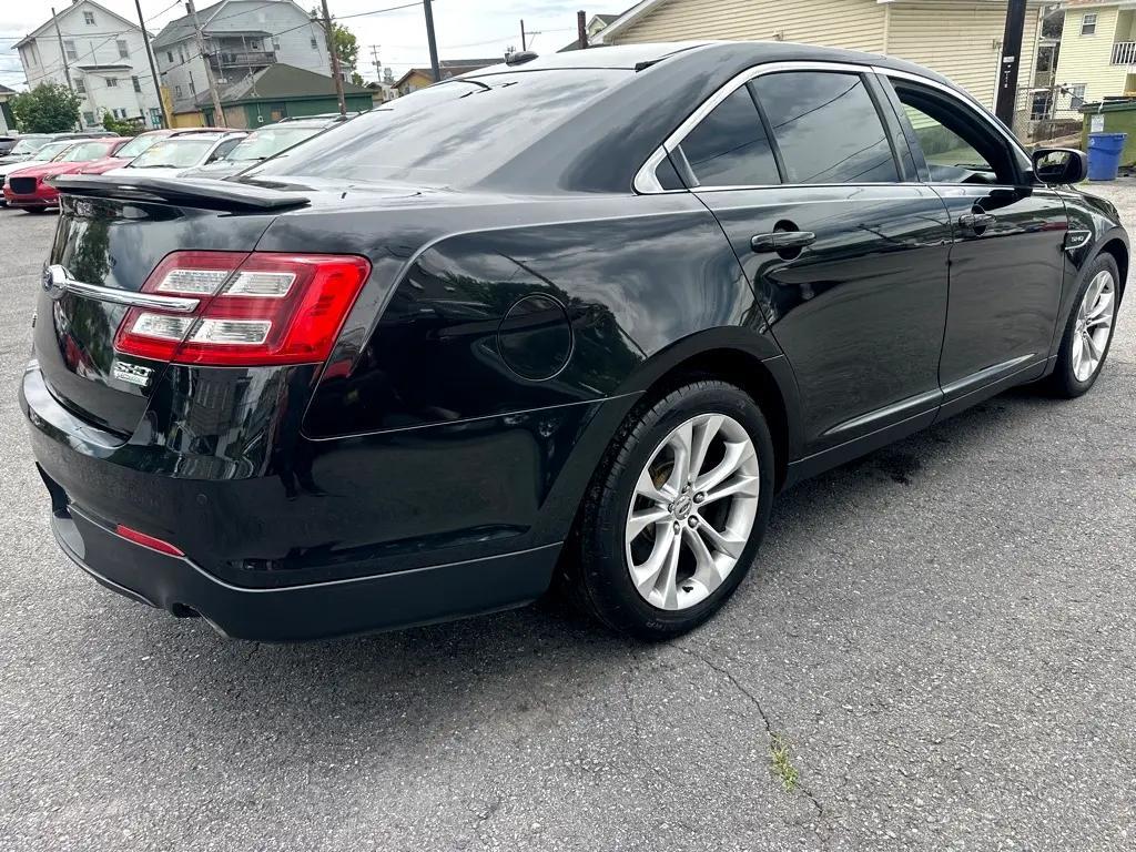 used 2013 Ford Taurus car, priced at $15,300