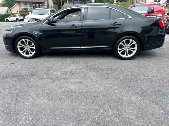 used 2013 Ford Taurus car, priced at $15,300