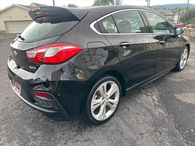 used 2017 Chevrolet Cruze car, priced at $13,875