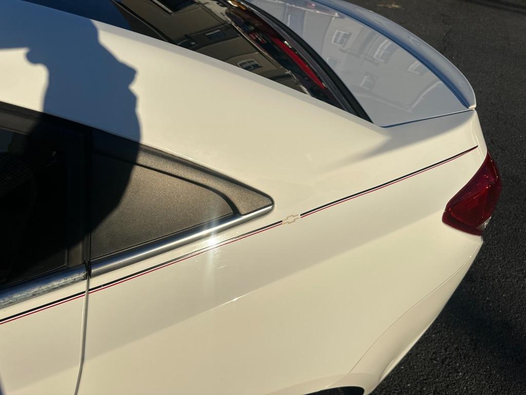 used 2013 Chevrolet Cruze car, priced at $10,400