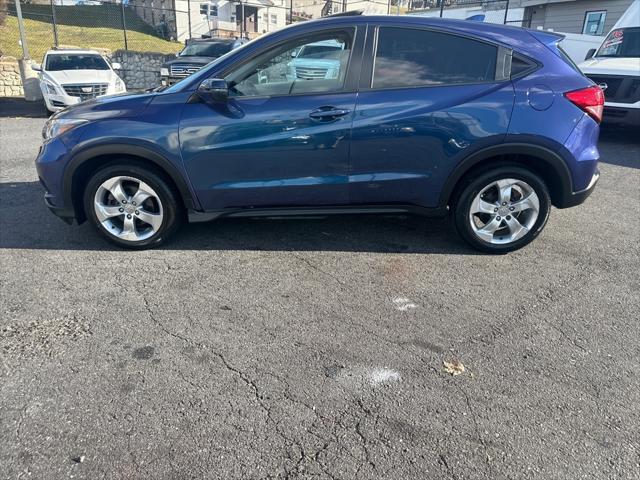 used 2016 Honda HR-V car, priced at $16,250