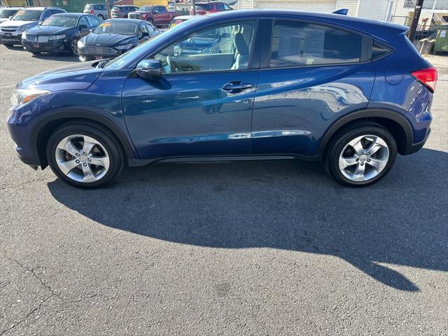 used 2016 Honda HR-V car, priced at $16,250