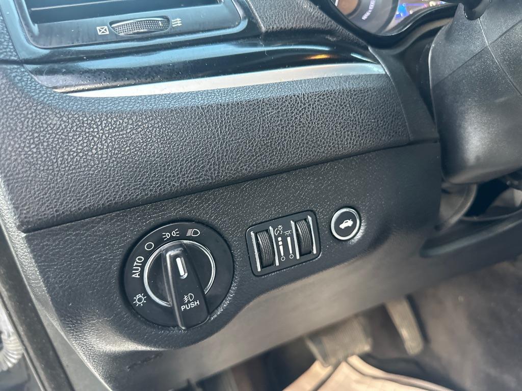 used 2017 Chrysler 300 car, priced at $15,500