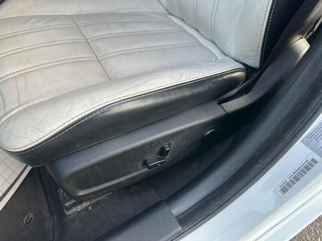 used 2017 Chrysler 300 car, priced at $15,500